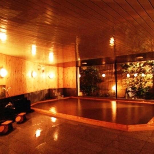 Hotel Keigetsu Achi Exterior photo